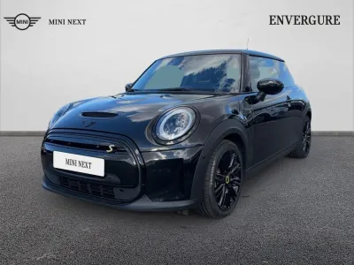 MINI Mini Cooper SE 184ch Edition Premium Plus BVA 5CV occasion 2023 - Photo 1