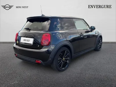 MINI Mini Cooper SE 184ch Edition Premium Plus BVA 5CV occasion 2023 - Photo 2