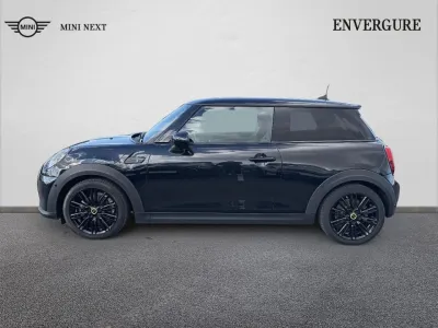 MINI Mini Cooper SE 184ch Edition Premium Plus BVA 5CV occasion 2023 - Photo 3