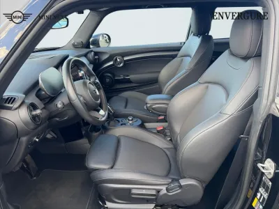 MINI Mini Cooper SE 184ch Edition Premium Plus BVA 5CV occasion 2023 - Photo 4