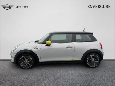 MINI Mini Cooper SE 184ch Edition Greenwich BVA occasion 2020 - Photo 3