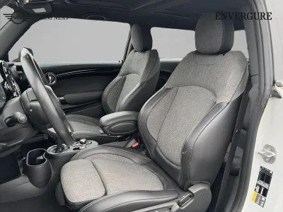 MINI Mini Cooper SE 184ch Edition Greenwich BVA occasion 2020 - Photo 4