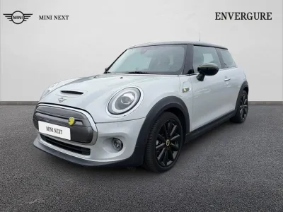 MINI Mini Cooper SE 184ch Edition Greenwich BVA occasion 2021 - Photo 1