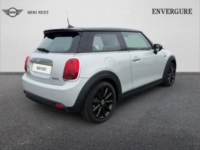 MINI Mini Cooper SE 184ch Edition Greenwich BVA occasion 2021 - Photo 2