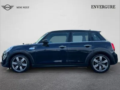 MINI Mini 5 Portes Cooper S 192ch Edition 60 Years BVA7 119g occasion 2019 - Photo 3