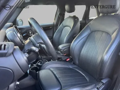 MINI Mini 5 Portes Cooper S 192ch Edition 60 Years BVA7 119g occasion 2019 - Photo 4