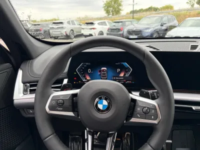 BMW X1 sDrive20i 170ch M Sport occasion 2026 - Photo 4