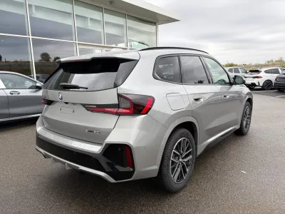 BMW X1 sDrive20i 170ch M Sport occasion 2026 - Photo 2