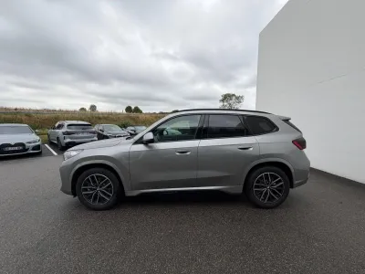 BMW X1 sDrive20i 170ch M Sport occasion 2026 - Photo 3