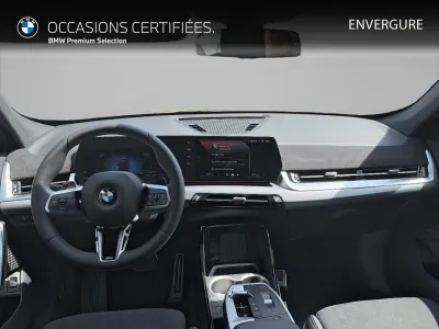 BMW X1 sDrive20i 170ch M Sport occasion 2026 - Photo 4