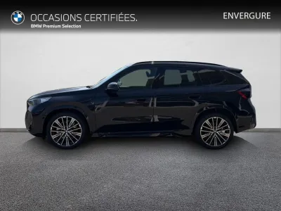BMW X1 sDrive20i 170ch M Sport occasion 2026 - Photo 3