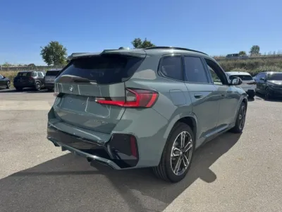 BMW X1 sDrive20i 170ch M Sport occasion 2026 - Photo 2