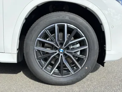 BMW X1 sDrive20i 170ch M Sport occasion 2026 - Photo 4