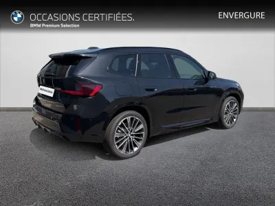 BMW X1 sDrive20i 170ch M Sport occasion 2026 - Photo 2