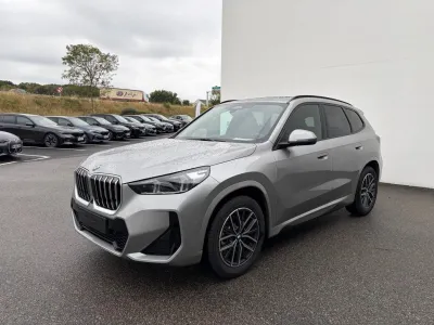 BMW X1 sDrive20i 170ch M Sport occasion 2026 - Photo 1