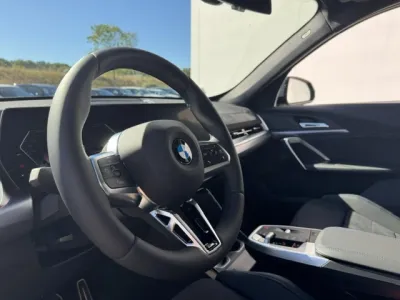 BMW X1 sDrive20i 170ch M Sport occasion 2026 - Photo 4