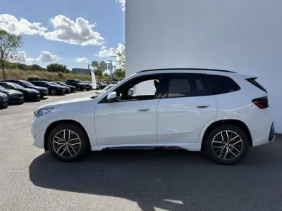 BMW X1 sDrive20i 170ch M Sport occasion 2026 - Photo 3