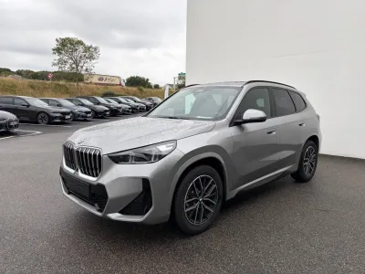 BMW X1 sDrive20i 170ch M Sport occasion 2026 - Photo 1