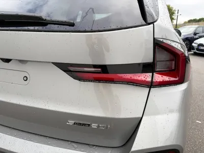 BMW X1 sDrive20i 170ch M Sport occasion 2026 - Photo 4