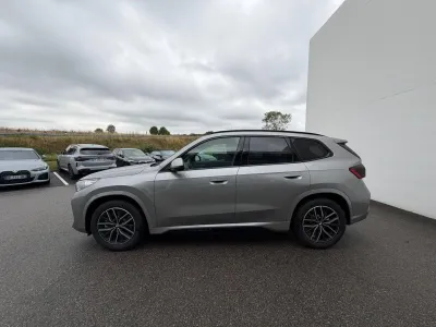 BMW X1 sDrive20i 170ch M Sport occasion 2026 - Photo 3