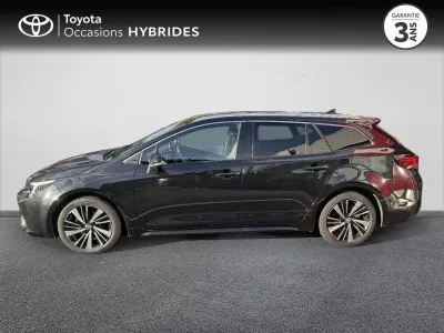 TOYOTA Corolla Touring Spt 2.0 178ch Design MY25 occasion 2025 - Photo 3