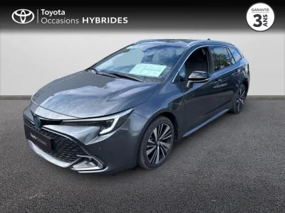 TOYOTA Corolla Touring Spt 1.8 140ch Design MY25 occasion 2025 - Photo 1