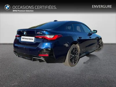 BMW i4 M60 601ch M Performance xDrive occasion 2026 - Photo 2