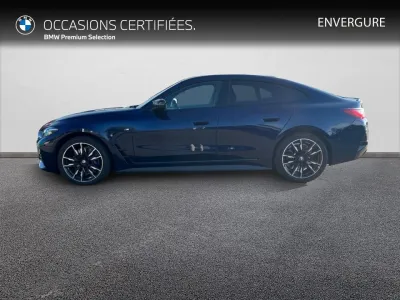 BMW i4 M60 601ch M Performance xDrive occasion 2026 - Photo 3