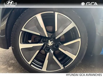 PEUGEOT 208 e-208 136ch GT Line occasion 2020 - Photo 4