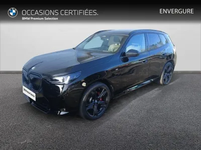 BMW X3 xDrive30e 299ch M Sport occasion 2025 - Photo 1
