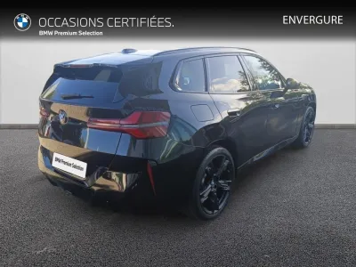 BMW X3 xDrive30e 299ch M Sport occasion 2025 - Photo 2