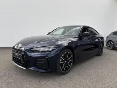 BMW i4 M60 601ch M Performance xDrive occasion 2026 - Photo 1