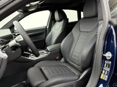 BMW i4 M60 601ch M Performance xDrive occasion 2026 - Photo 3