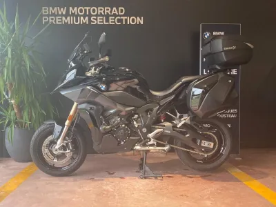 BMW S 1000 XR occasion 2022 - Photo 2