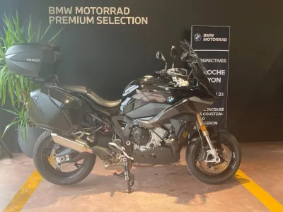 BMW S 1000 XR occasion 2022 - Photo 3
