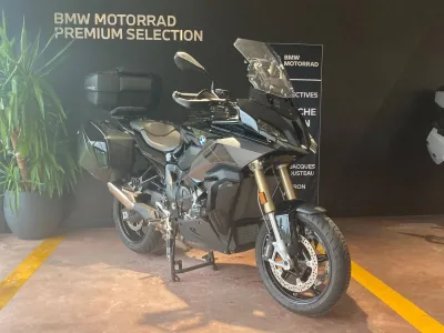 BMW S 1000 XR occasion 2022 - Photo 4