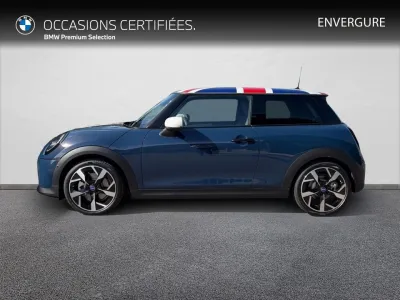 MINI Cooper 3 Portes C 156ch Classic DKG7 occasion 2026 - Photo 3