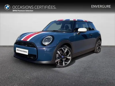 MINI Cooper 3 Portes C 156ch Classic DKG7 occasion 2026 - Photo 1