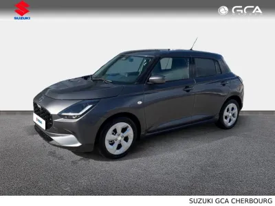 SUZUKI Swift 1.2 HYBRID PRIVILEGE BVM occasion 2026 - Photo 1