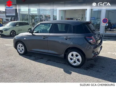 SUZUKI Swift 1.2 HYBRID PRIVILEGE BVM occasion 2026 - Photo 2