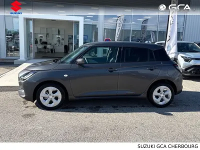 SUZUKI Swift 1.2 HYBRID PRIVILEGE BVM occasion 2026 - Photo 3