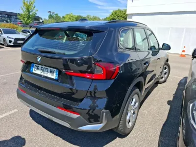 BMW X1 sDrive18d 150ch Business Design occasion 2023 - Photo 2