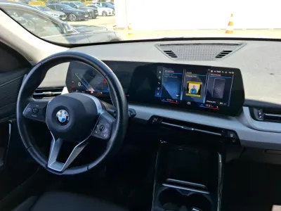 BMW X1 sDrive18d 150ch Business Design occasion 2023 - Photo 3