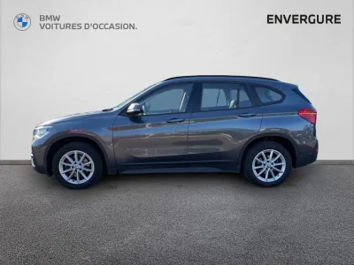 BMW X1 sDrive18dA 150ch Business Design occasion 2017 - Photo 3