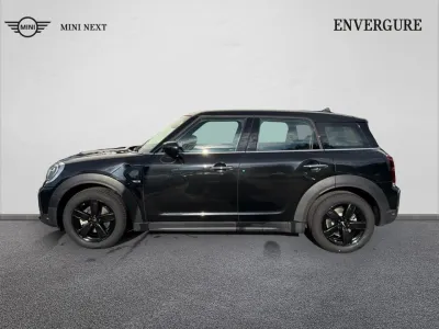 MINI Countryman Cooper 136ch  Highlands BVA7 occasion 2023 - Photo 3