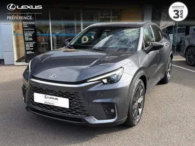 LEXUS LBX 1.5 136ch Relax 2WD occasion 2025 - Photo 1