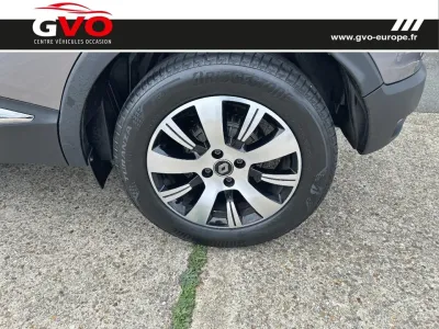 RENAULT Captur 1.5 dCi 90ch energy Business EDC Euro6c occasion 2019 - Photo 4