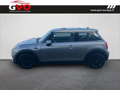 MINI Mini One 102ch BVA7 109g occasion 2020 - Photo 3