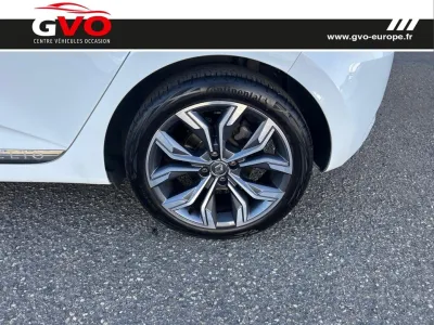 RENAULT Clio 1.3 TCe 130ch FAP Intens EDC occasion 2020 - Photo 4