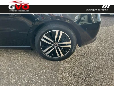 MERCEDES-BENZ Classe B 200d 150ch Progressive Line Edition 8G-DCT 8cv occasion 2021 - Photo 4